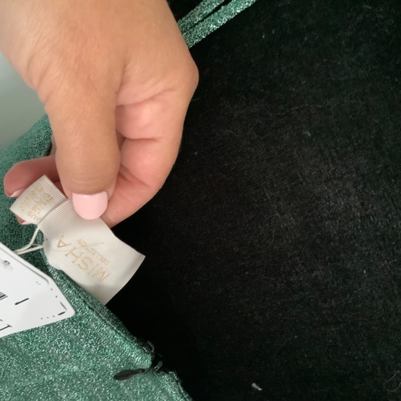 MISHA STUNNING “UNICORN“ DRESS - Picture 6 of 9